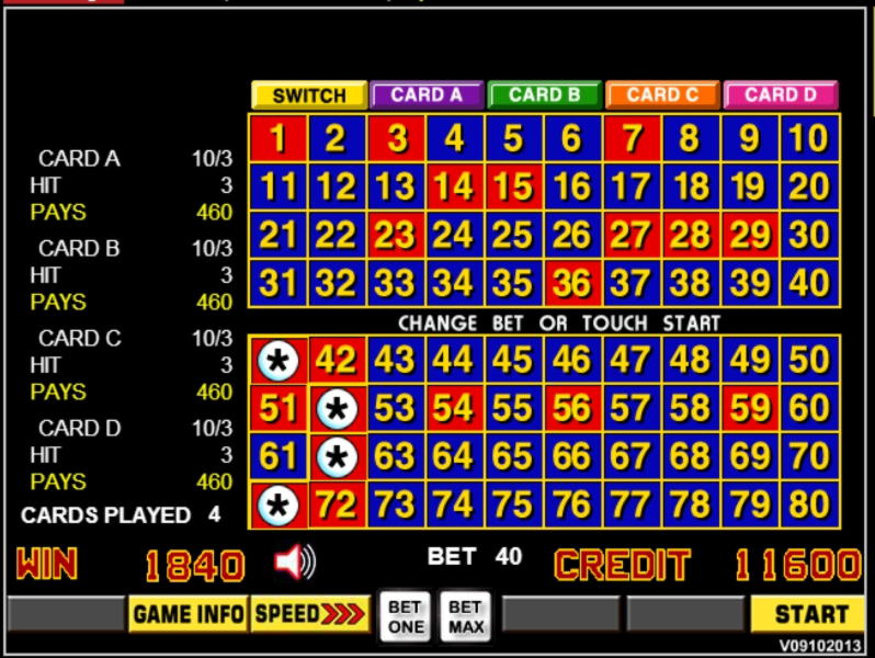 £2615 no deposit at Buran Casino
