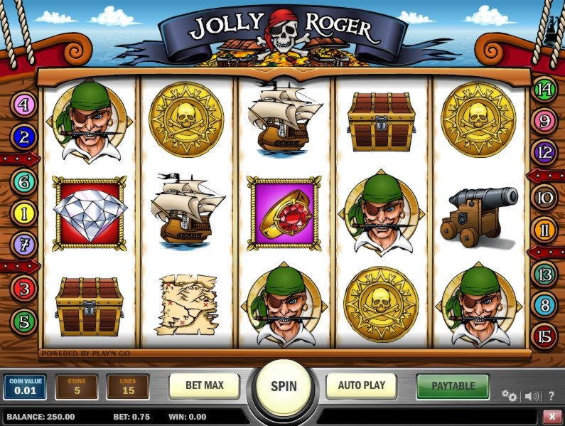 25 free spins at Wix Stars Casino
