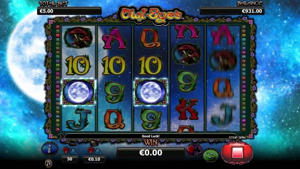 Eur 4810 NO DEPOSIT CASINO BONUS at Slots Million Casino