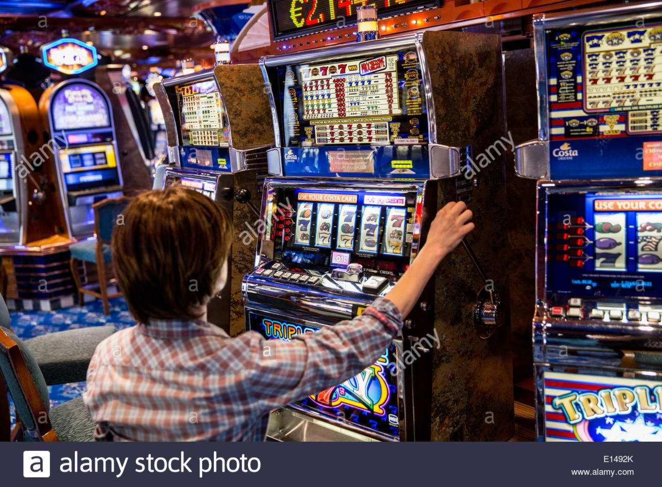 215 Free Casino Spins at Slots Million Casino