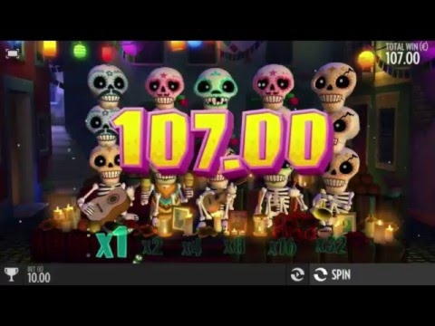 EUR 3120 No Deposit at Video Slots Casino