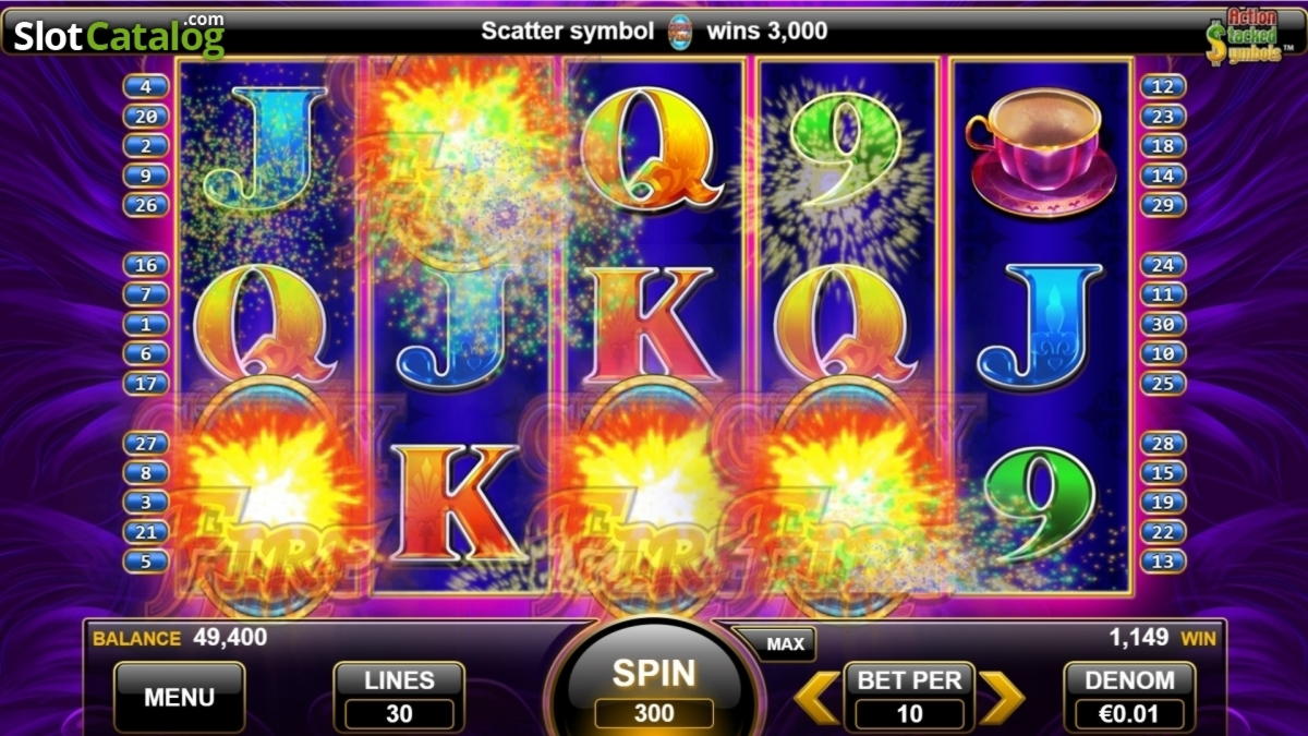 222 Free casino spins at Slots Million Casino