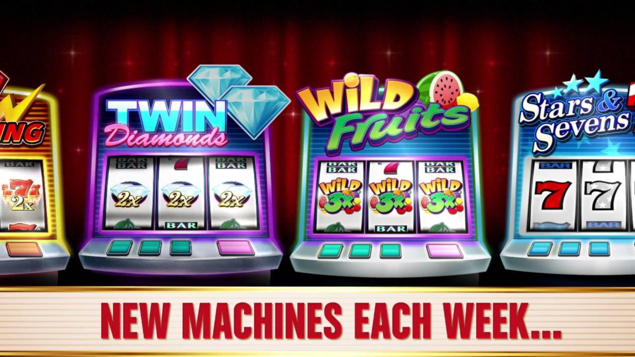 40 FREE SPINS at Slots Million Casino