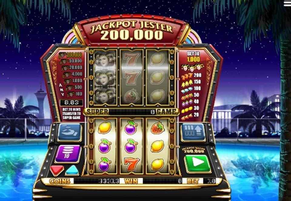 €135 casino chip at Genesis Casino