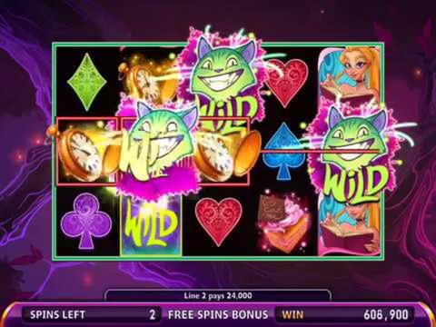 EUR 4390 no deposit casino bonus at Cadoola Casino