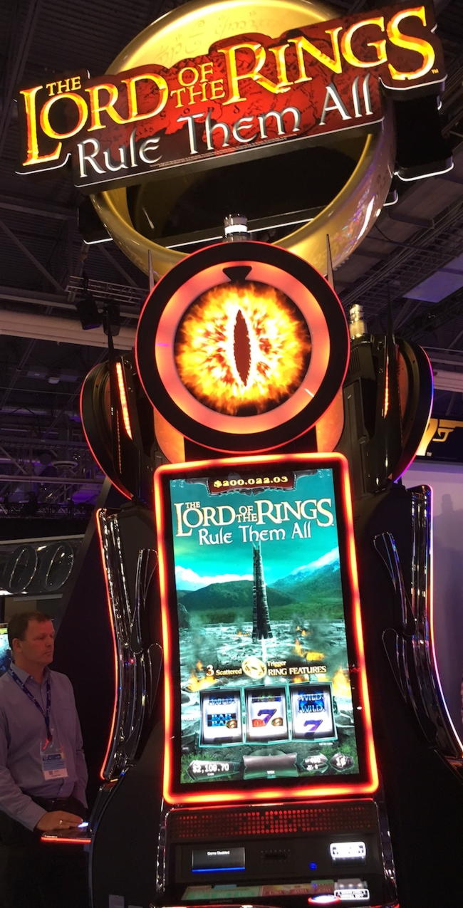 $690 Tournament at Boa Boa Casino