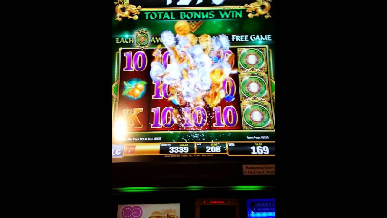 545% Welcome Bonus at Party Casino