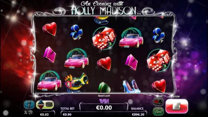 140 free casino spins at Slotty Dubai Casino