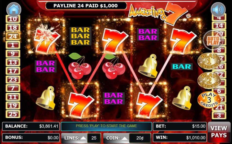 ﻿$66 Tournament at Casinia Casino