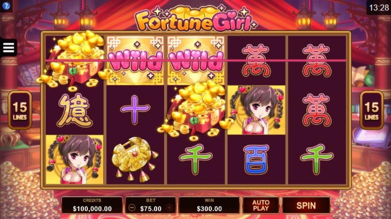 EUR 77 Tournament at Bet Rebels Casino