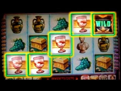 850% Deposit match bonus at Buran Casino