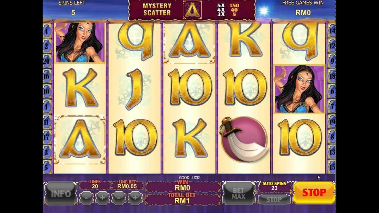 650% Deposit Match Bonus at Wix Stars Casino