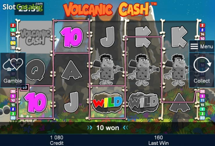 10 Free spins no deposit casino at Buran Casino