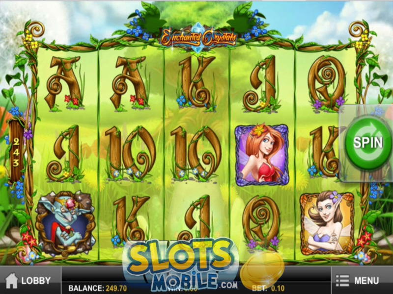 EURO 270 Free chip at Campo Bet Casino