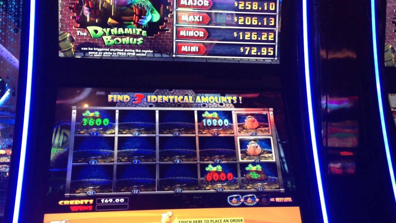 215 FREE SPINS at Mrgreen Casino