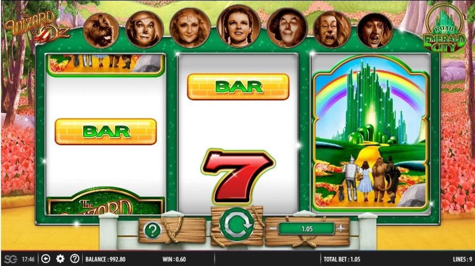 60% Match Bonus Casino at Wild Blaster Casino