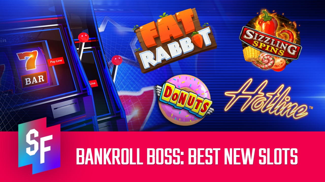 230% Match bonus casino at Wild Blaster Casino