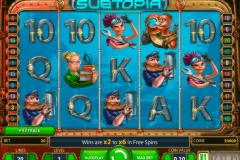 $400 Casino tournaments freeroll at Casinia Casino
