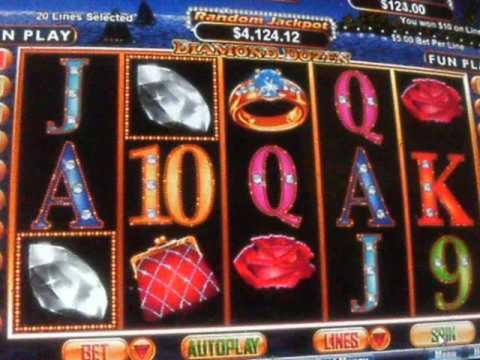 £95 Casino Chip at Party Casino