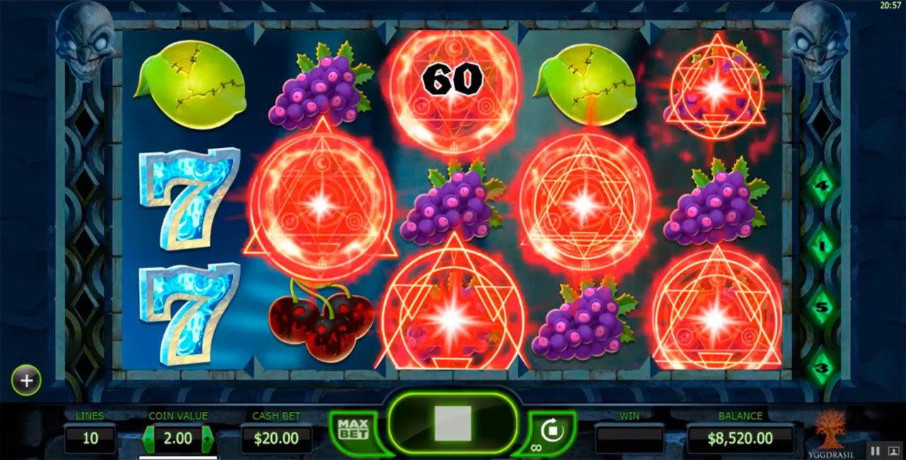 $85 Tournament at 888 Casino