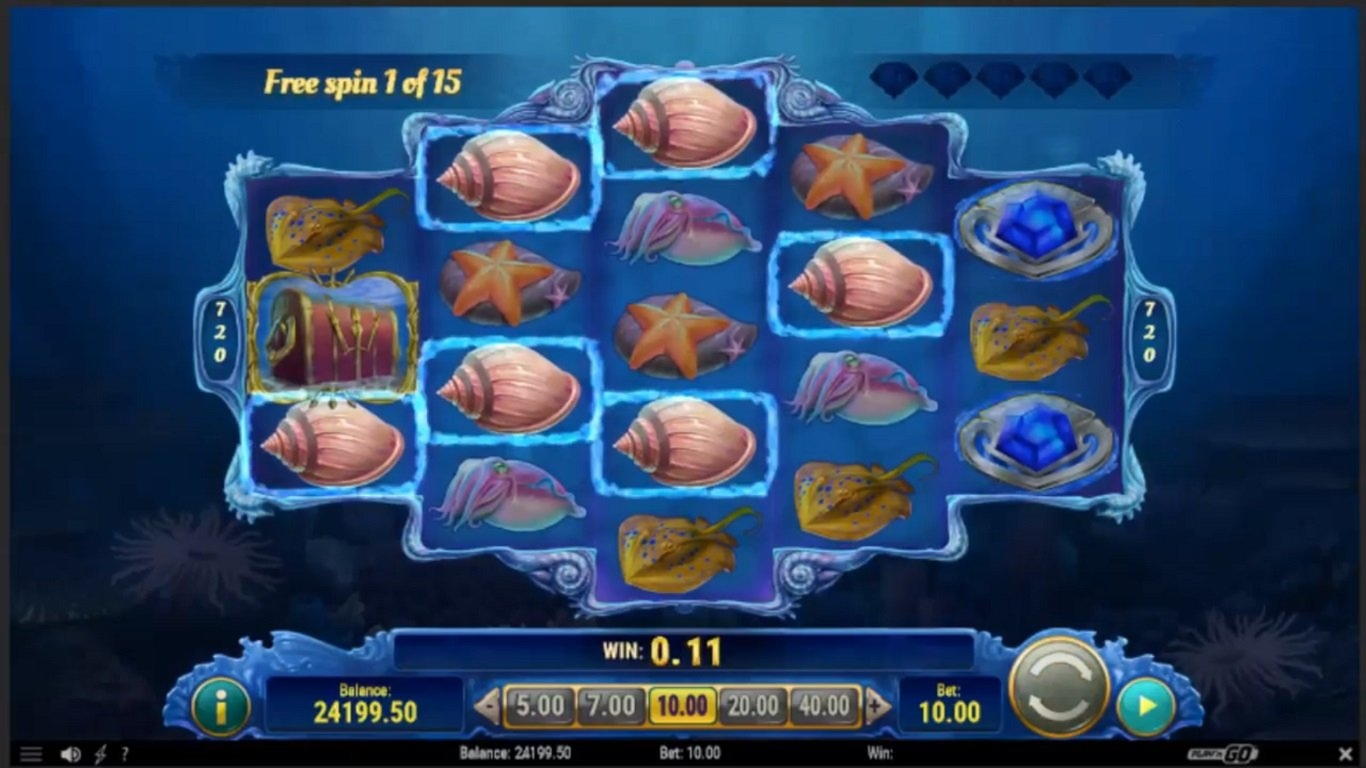 $235 FREE Casino Chip at Casino com