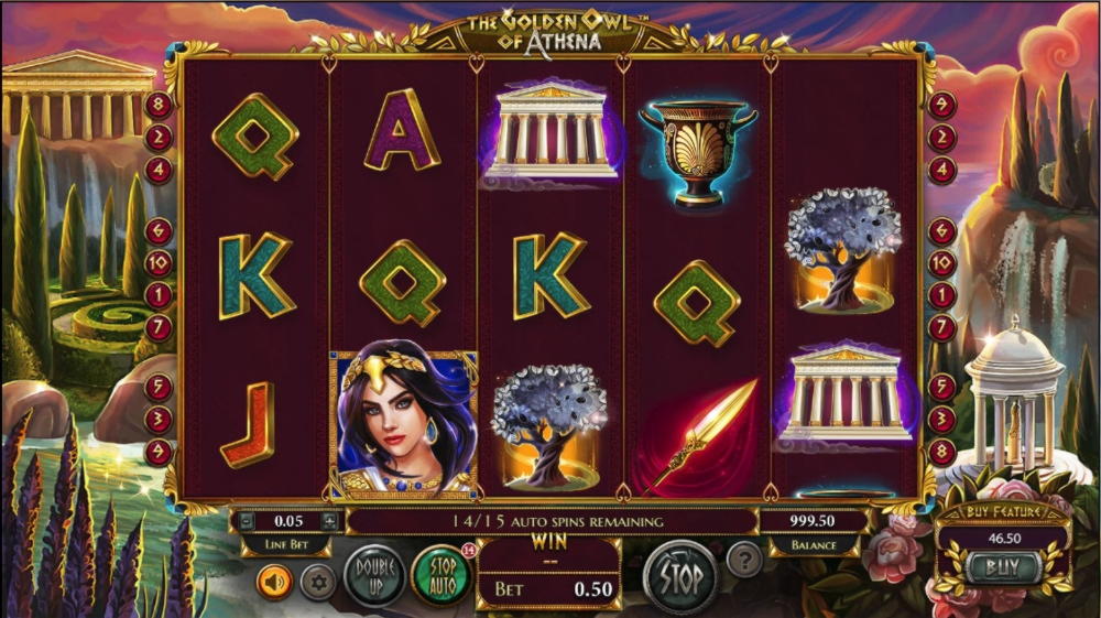 £90 Online Casino Tournament at Dunder Casino
