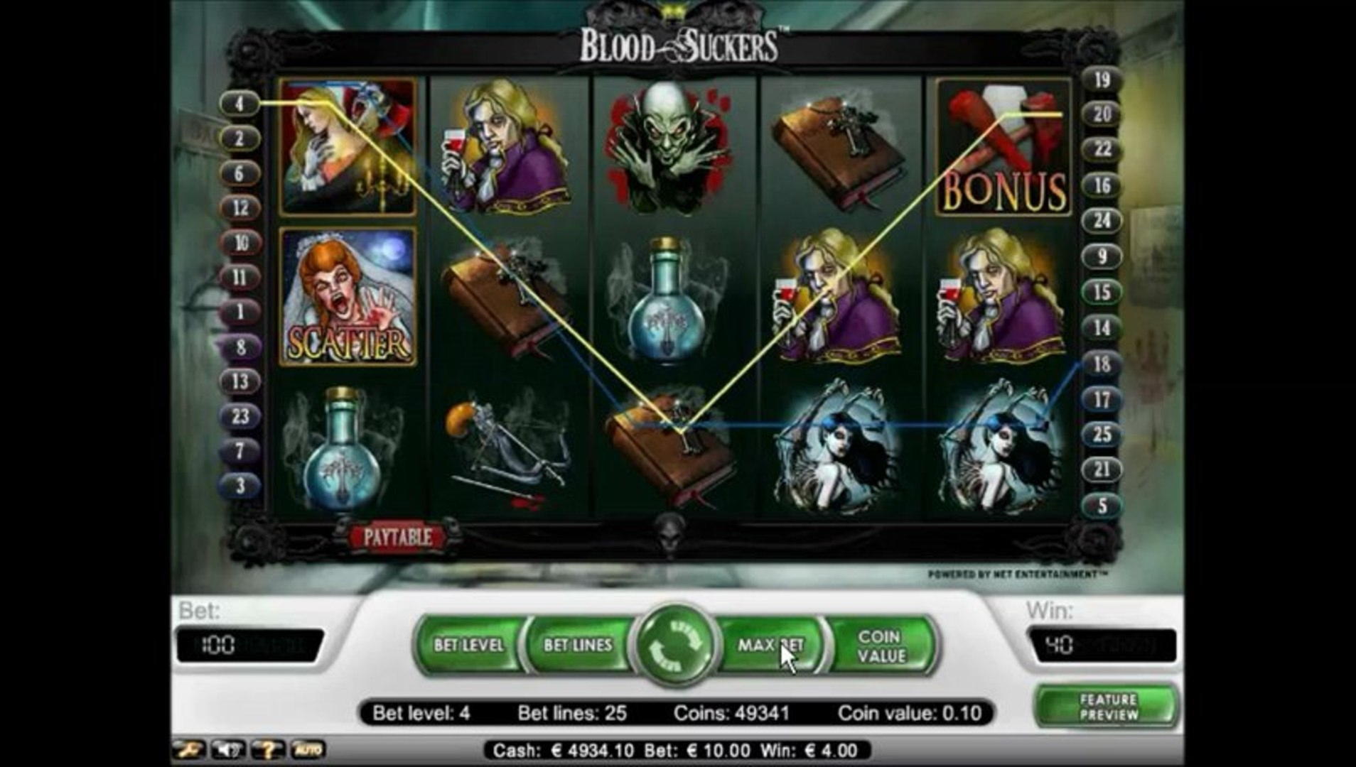 950% No Rules Bonus! at Bet Rebels Casino