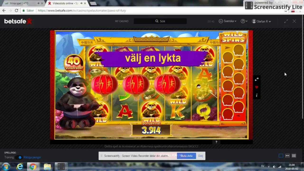 €485 Free Casino Chip at Genesis Casino