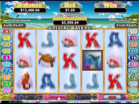 125 free spins at Video Slots Casino