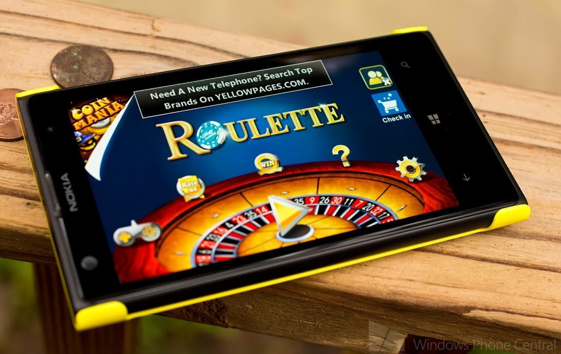 €590 free casino chip at 888 Casino