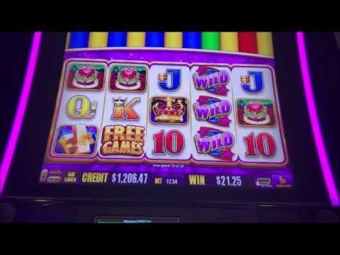 685% Match Bonus at Cadoola Casino