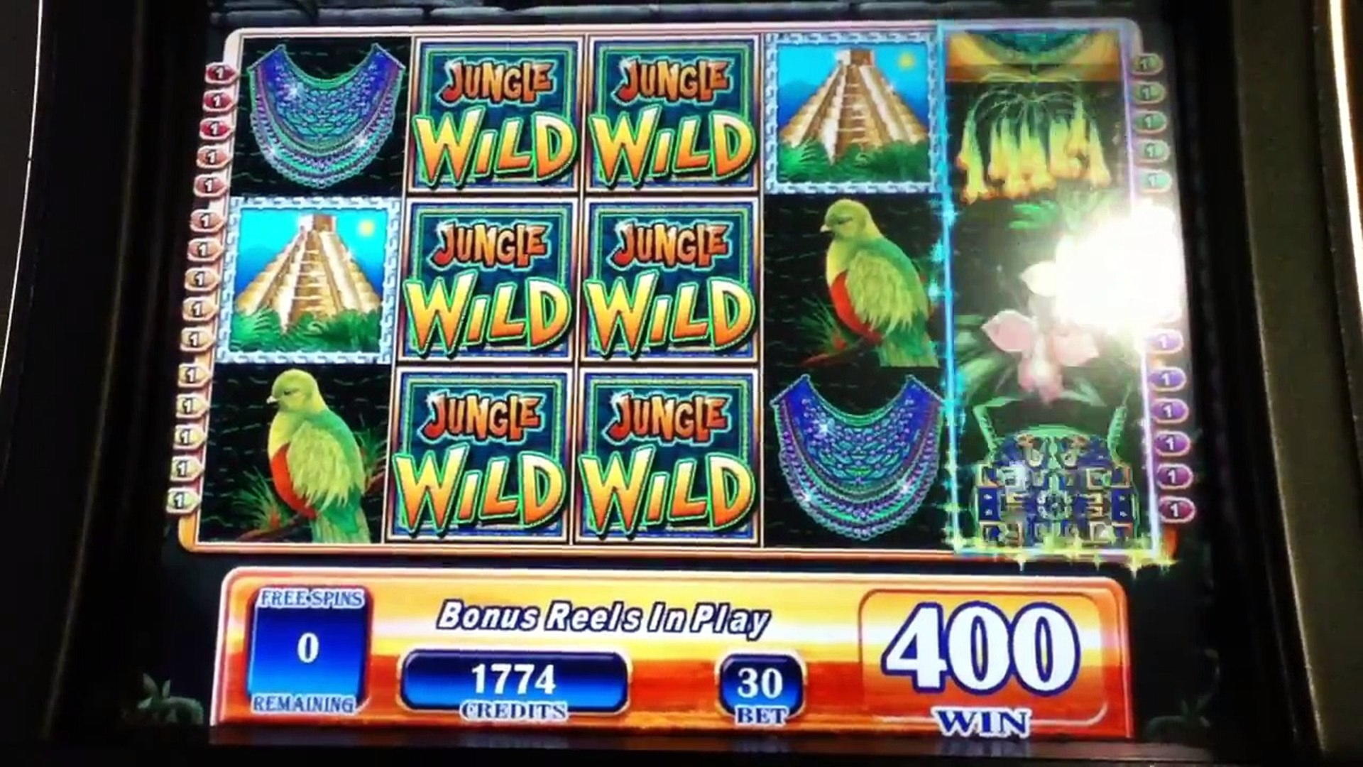 £2760 No Deposit Bonus at Dunder Casino