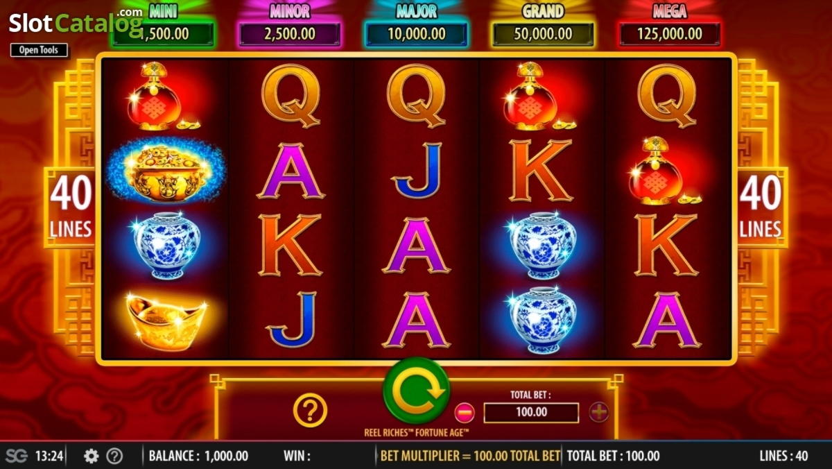 $65 Online Casino Tournament at Cadoola Casino