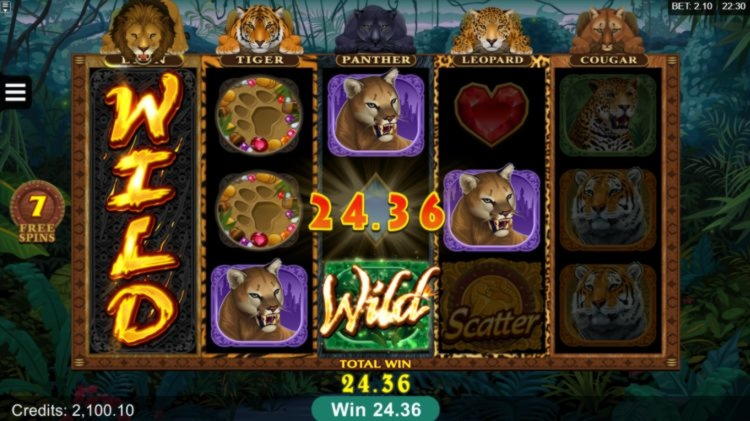 £1855 NO DEPOSIT BONUS at Video Slots Casino