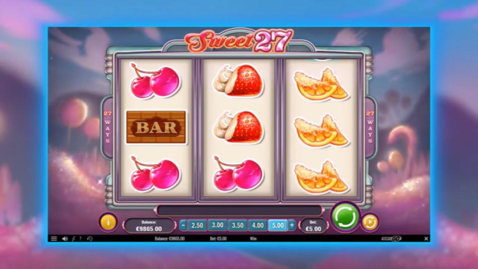 €1950 No Deposit Bonus Casino at Slots Million Casino