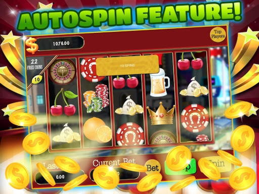 EUR 875 Free Casino Tournament at Platin Casino