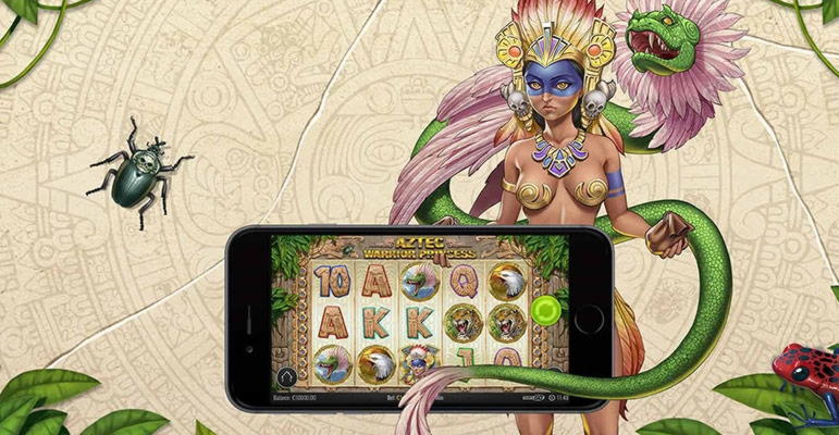 €920 NO DEPOSIT at Unique Casino