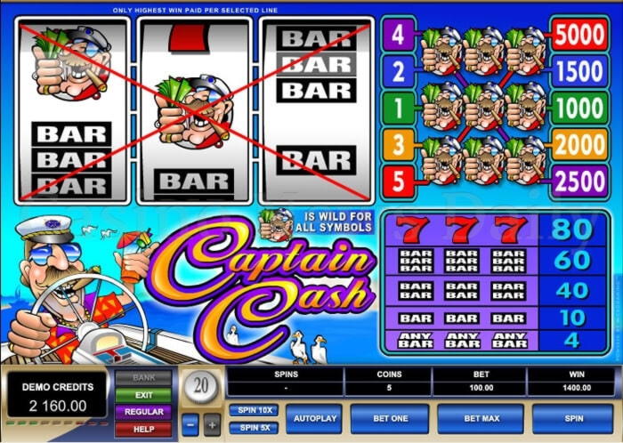 $415 Daily freeroll slot tournament at King Billy Casino