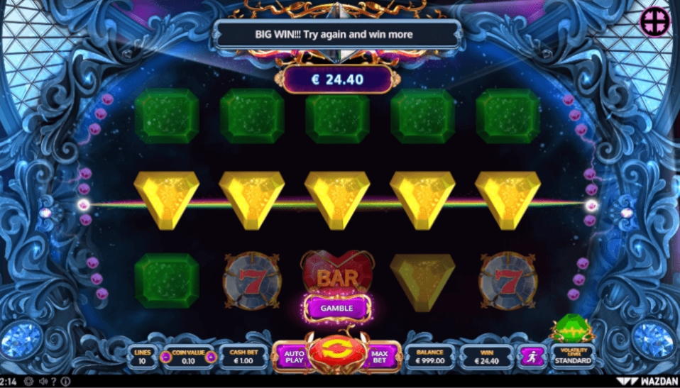 €1645 No Deposit Bonus at CasiPlay Casino
