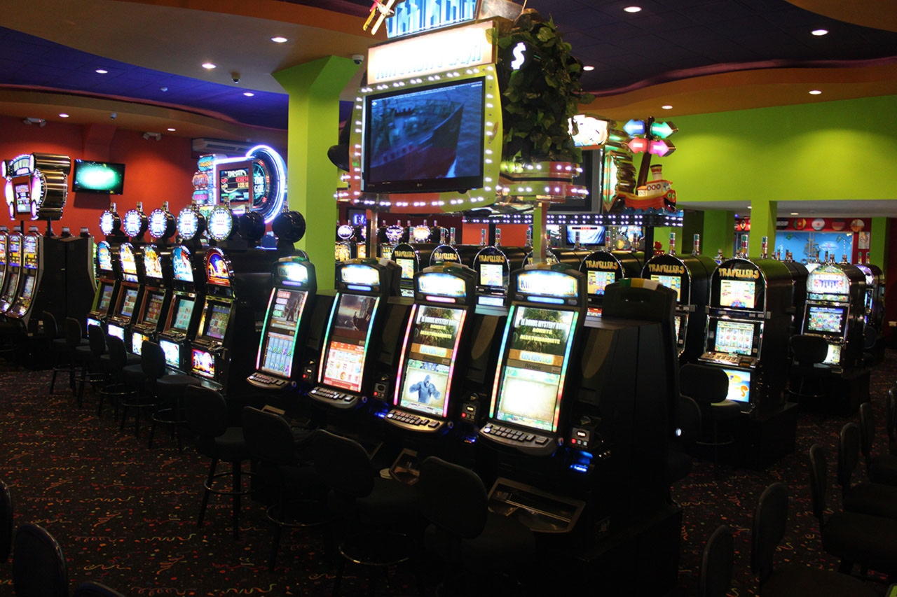 230% Casino Welcome Bonus at Genesis Casino