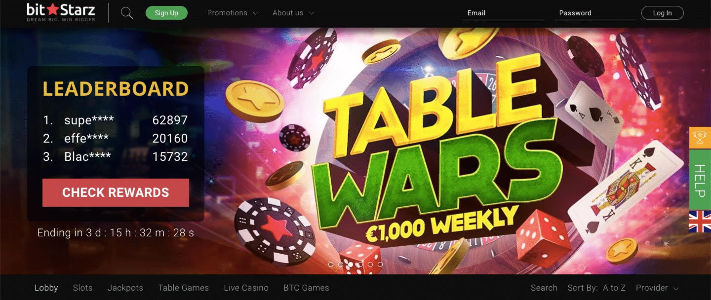 680% Best signup bonus casino at Wix Stars Casino