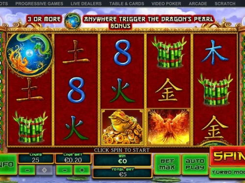 77 Free Spins Casino at LSbet Casino