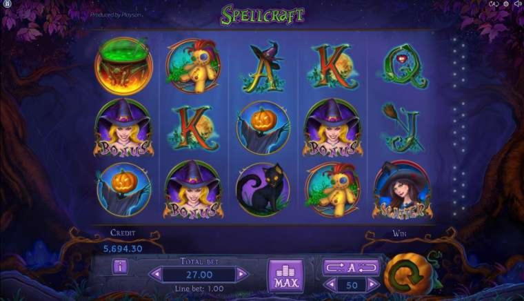 Eur 90 no deposit bonus at King Billy Casino