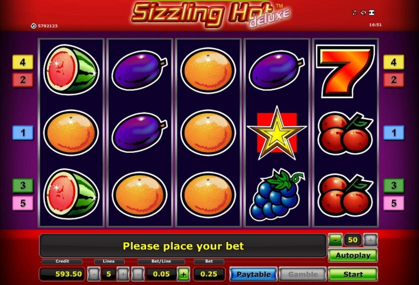 265 FREE Spins at Party Casino