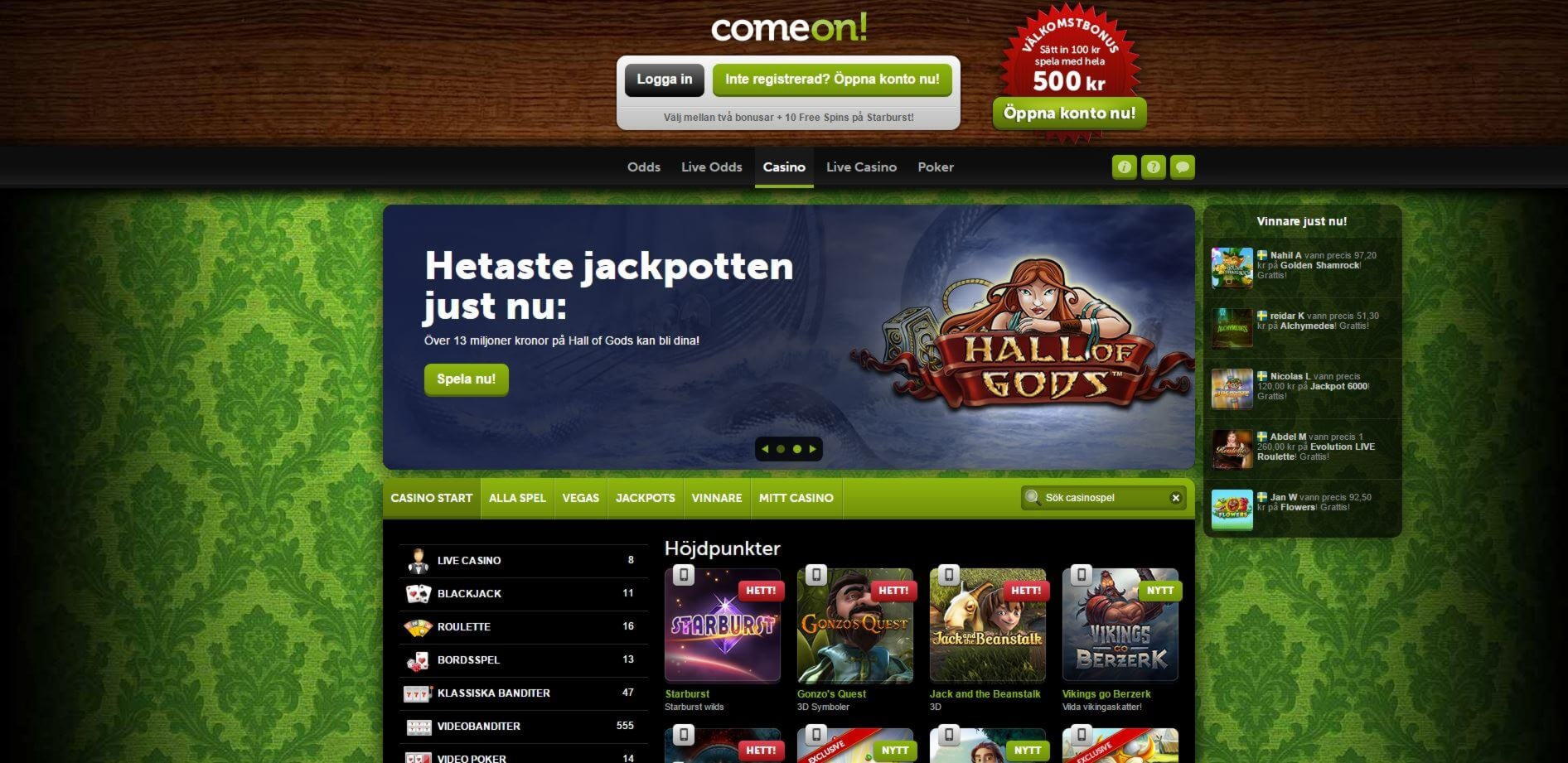 EUR 815 Mobile freeroll slot tournament at King Billy Casino