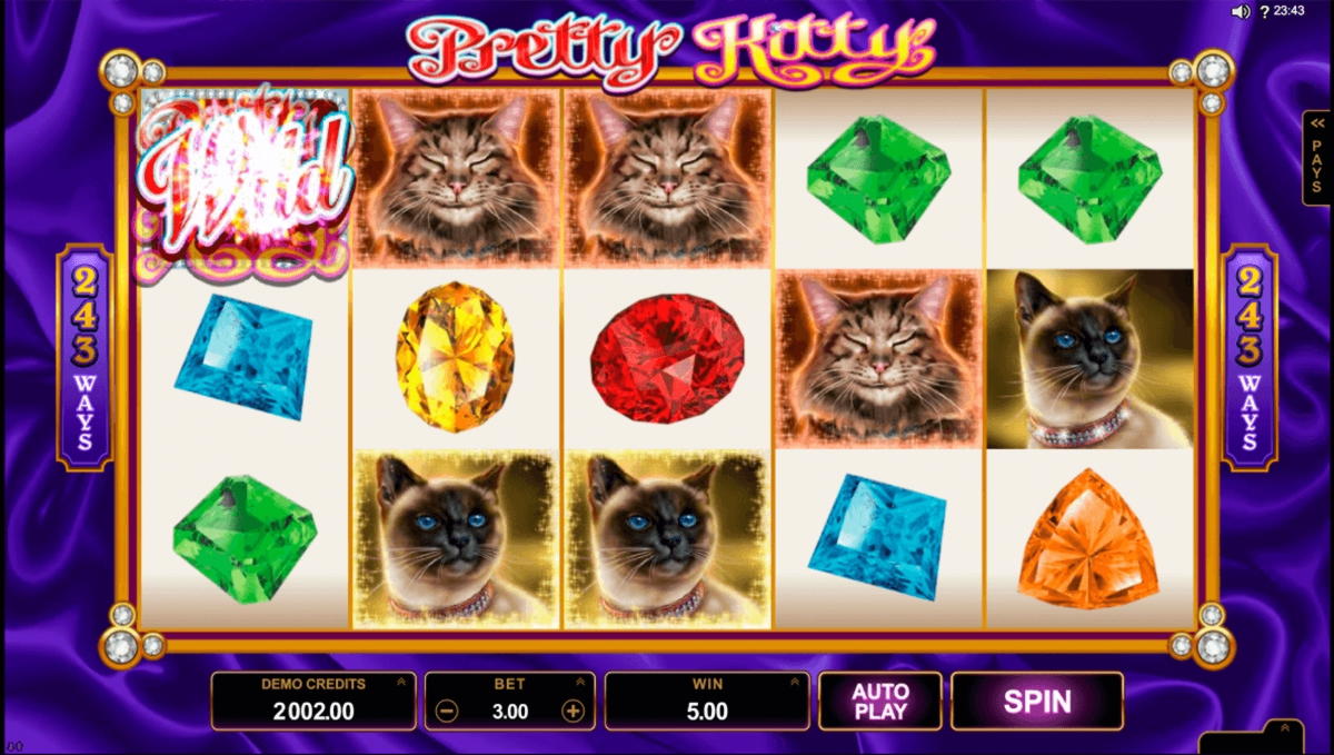 235 FREE Spins at Casino com