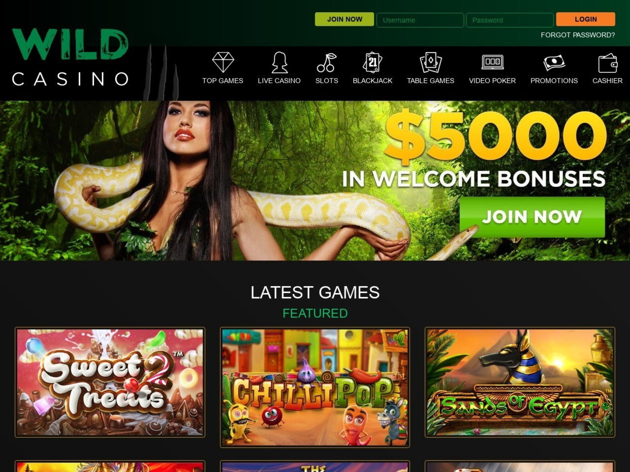 £95 Casino chip at LSbet Casino