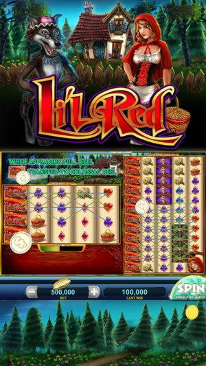 275 free casino spins at Malina Casino