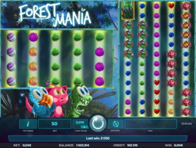 $1915 No Deposit Casino Bonus at King Billy Casino