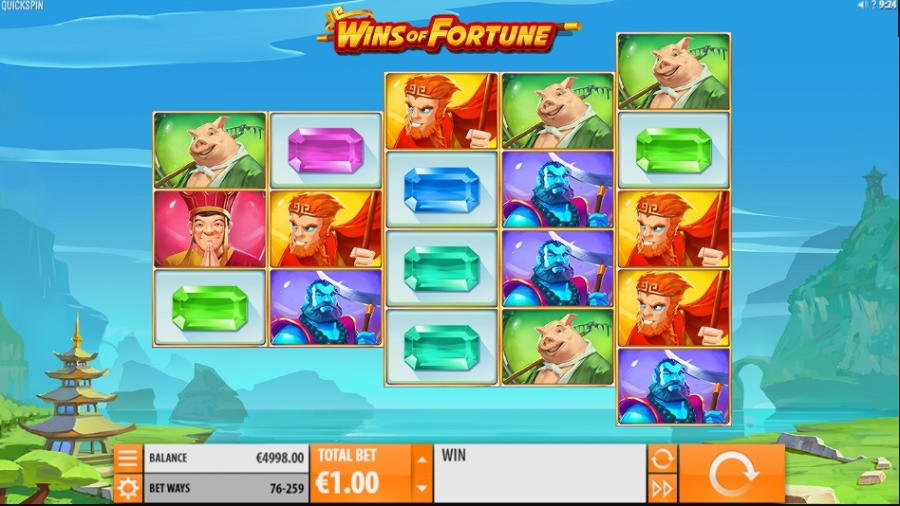 535% Casino Welcome Bonus at Casino com